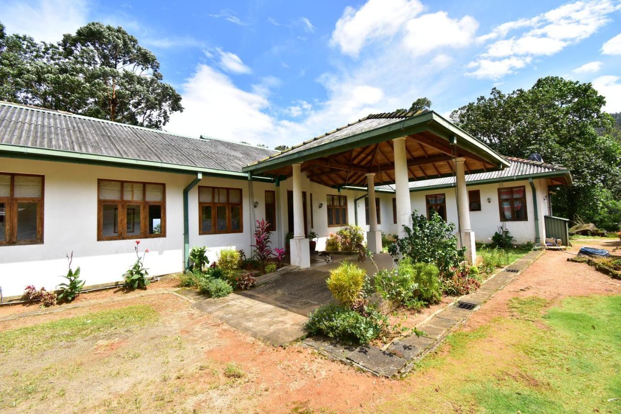 Bed and Breakfast Jungle Tide Kandy Esterno foto