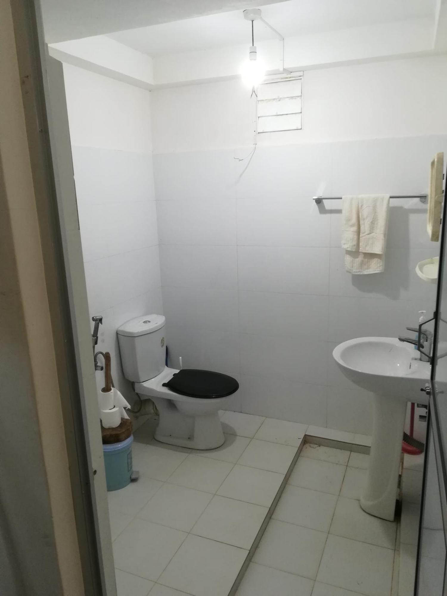 Bed and Breakfast Jungle Tide Kandy Esterno foto