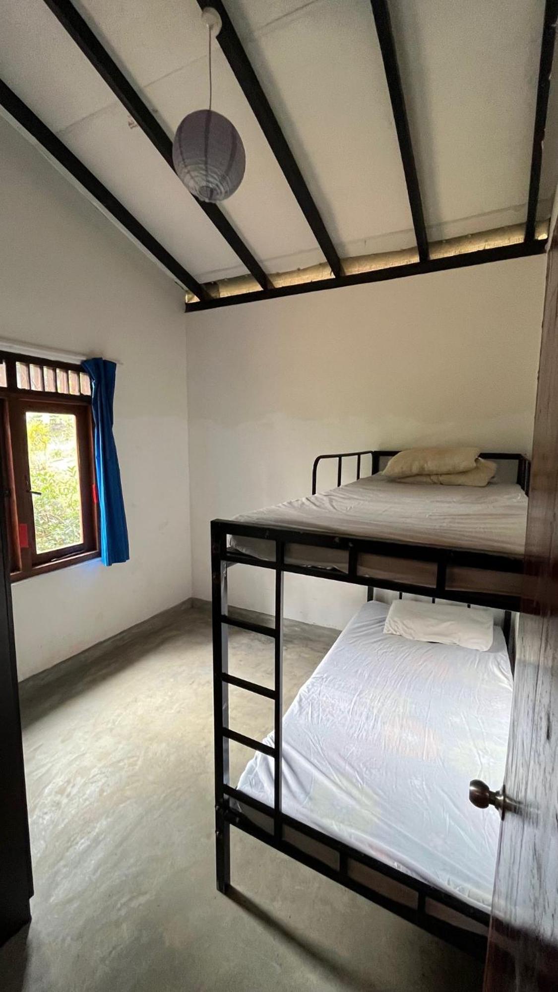 Bed and Breakfast Jungle Tide Kandy Esterno foto