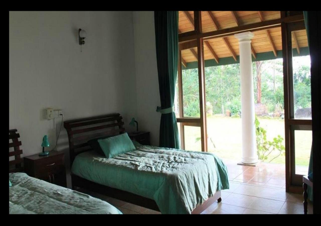 Bed and Breakfast Jungle Tide Kandy Camera foto