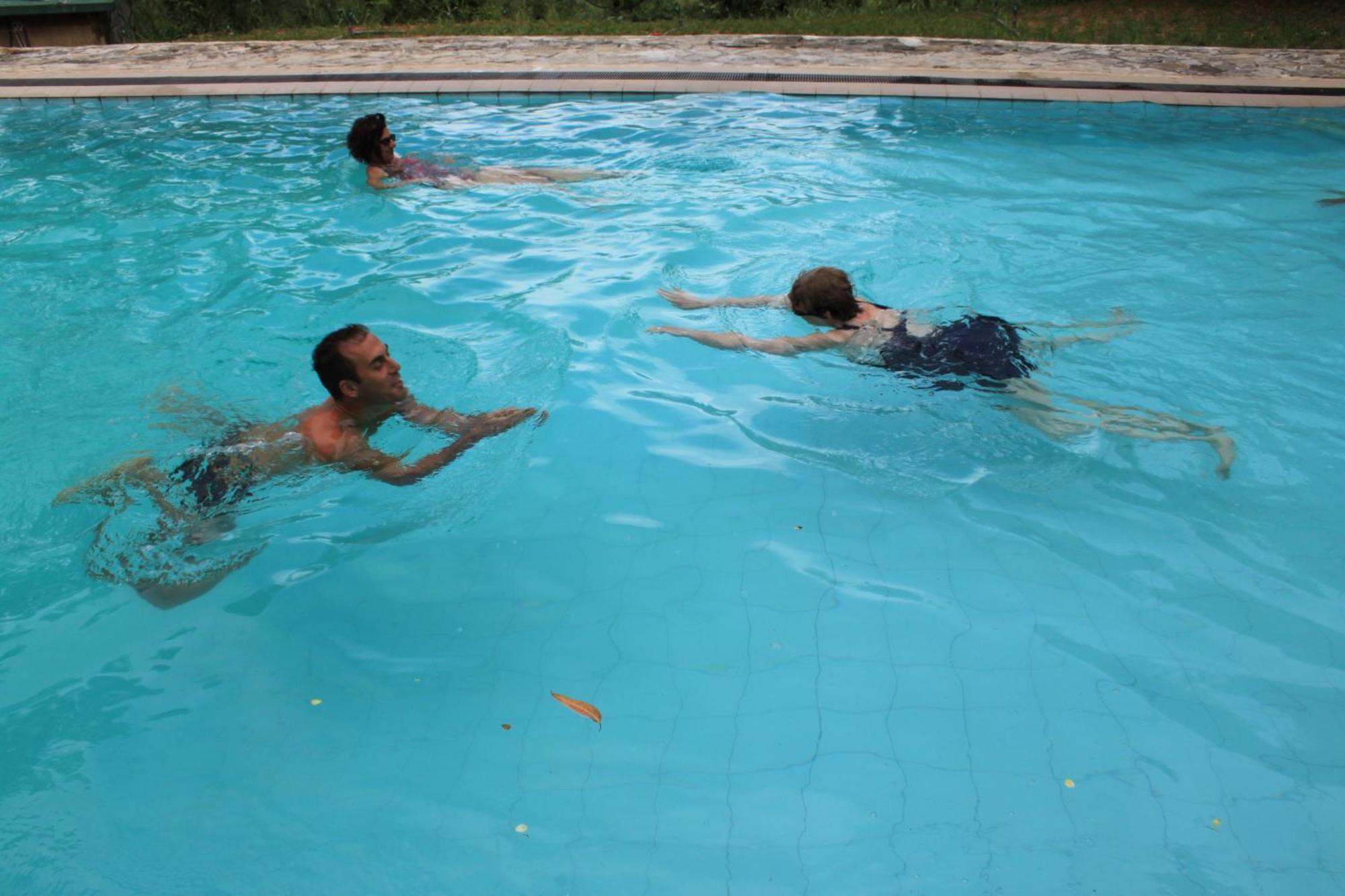 Bed and Breakfast Jungle Tide Kandy Esterno foto