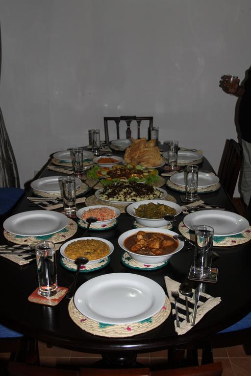 Bed and Breakfast Jungle Tide Kandy Esterno foto
