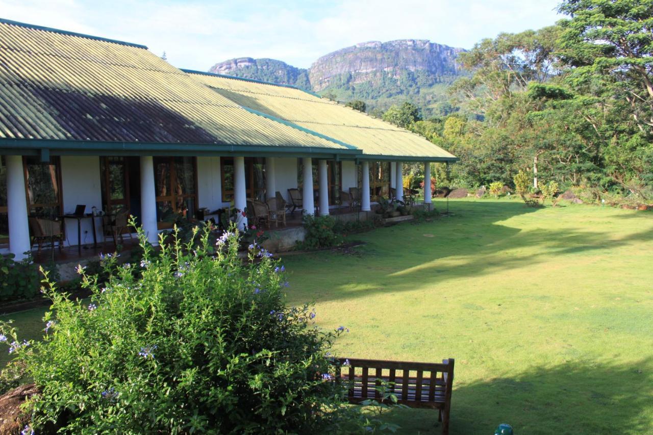 Bed and Breakfast Jungle Tide Kandy Esterno foto