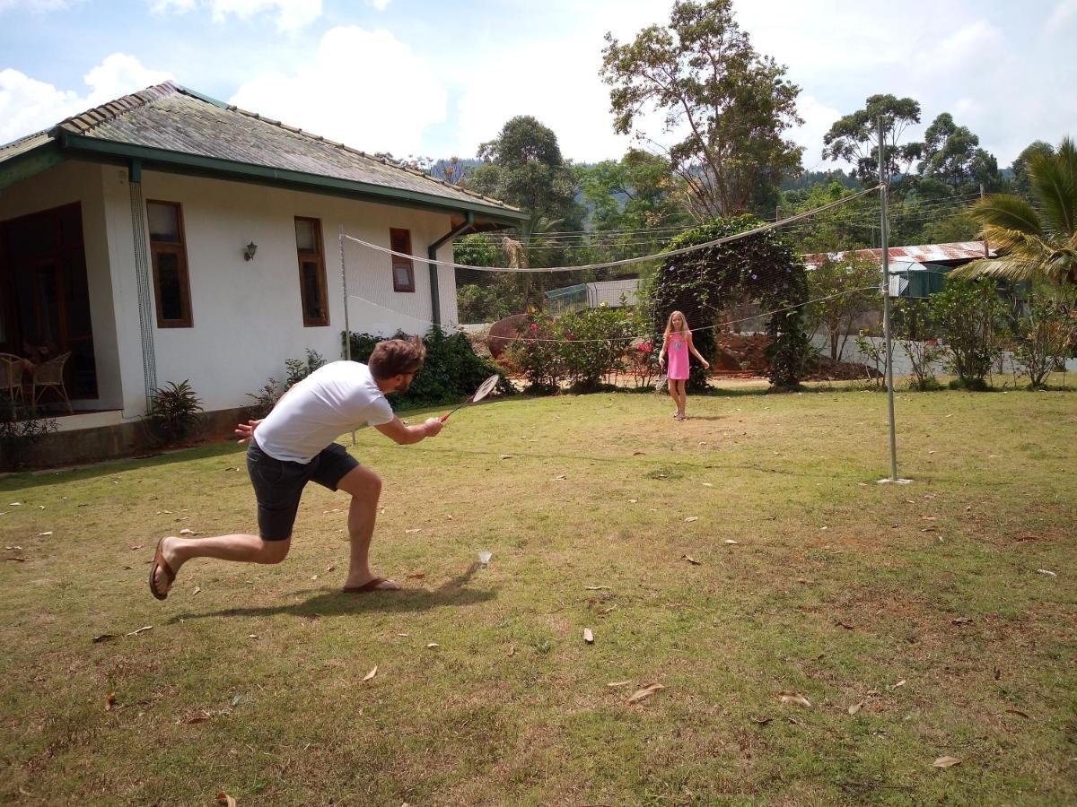 Bed and Breakfast Jungle Tide Kandy Esterno foto